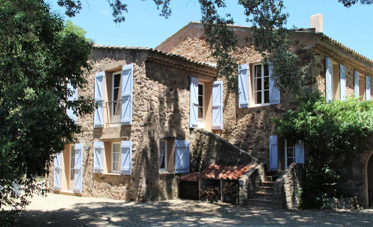 Chateau Des Bertrands لو كانيه-دي-مور المظهر الخارجي الصورة