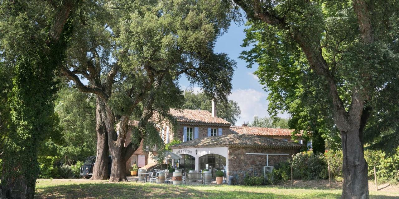 Chateau Des Bertrands لو كانيه-دي-مور المظهر الخارجي الصورة